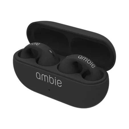 Ambie - Oreillettes Sans Fil Bluetooth Haute Qualité