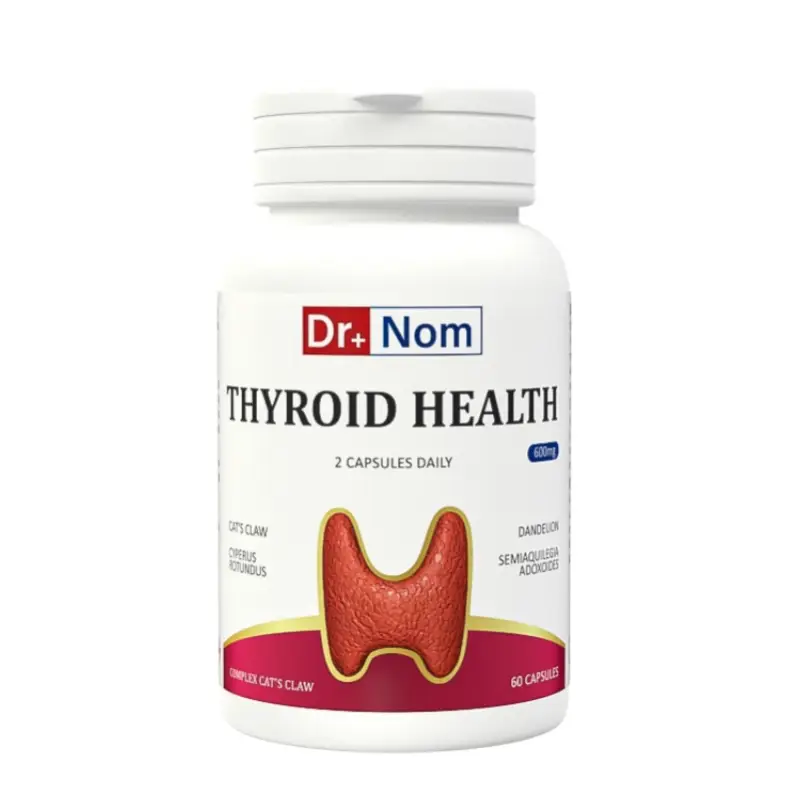 THYROID HELTH