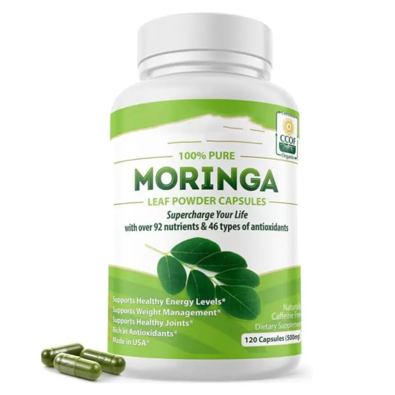 MORINGA