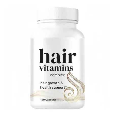 HAIR VITAMIN