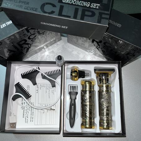 باك تونداز جودة عالية