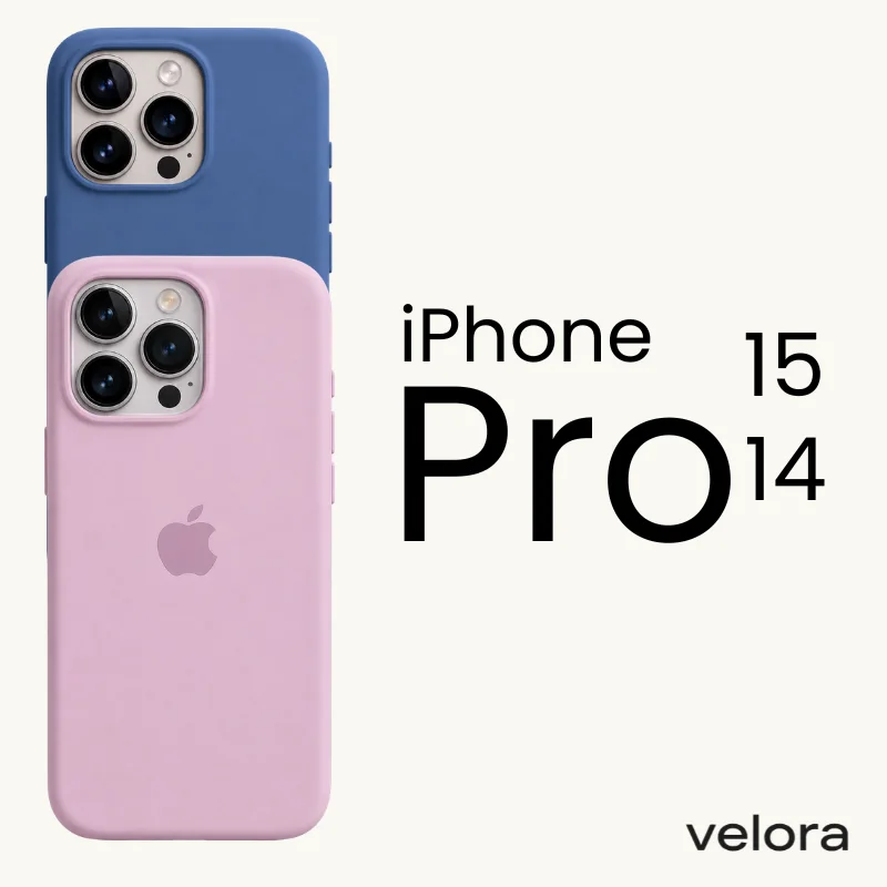 Velora One — Votre sélection de 3