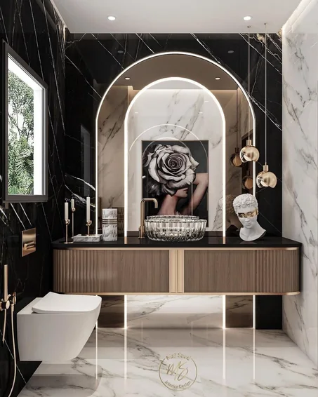 منتجات الحمام