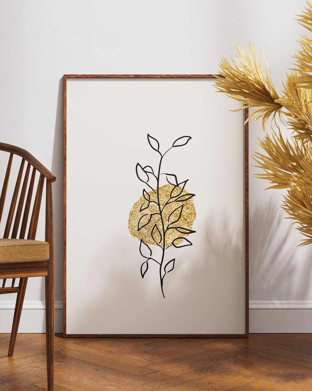 Inevitable Nafez Wall Art | نافِــــذ