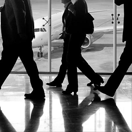 منتجات رجال الأعمال والمسافرين