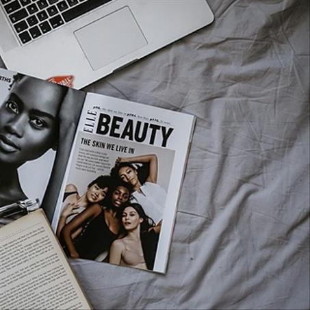 منتجات الجمال والعناية الشخصية