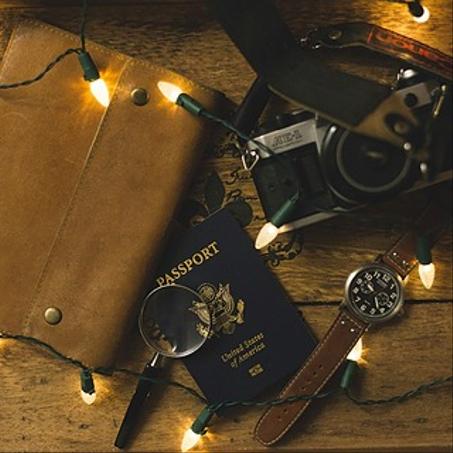 منتجات السفر والميدان