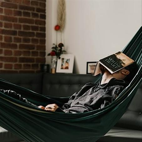 تقنيات الراحة اليومية