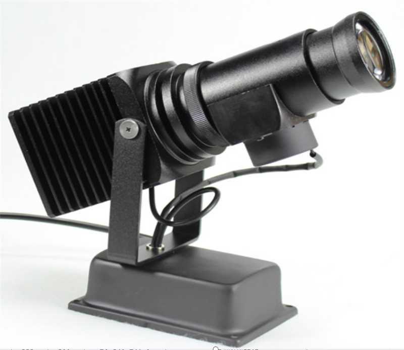 projecteur logo 35watt