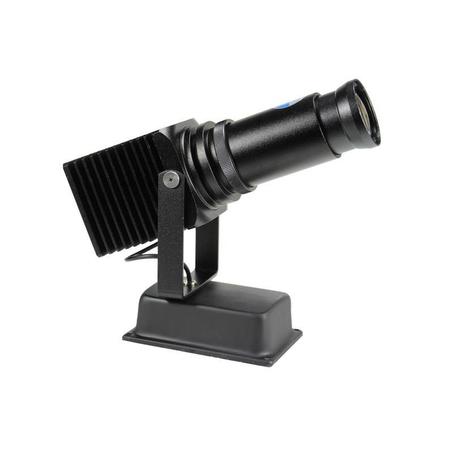 Projecteur logo 50watt