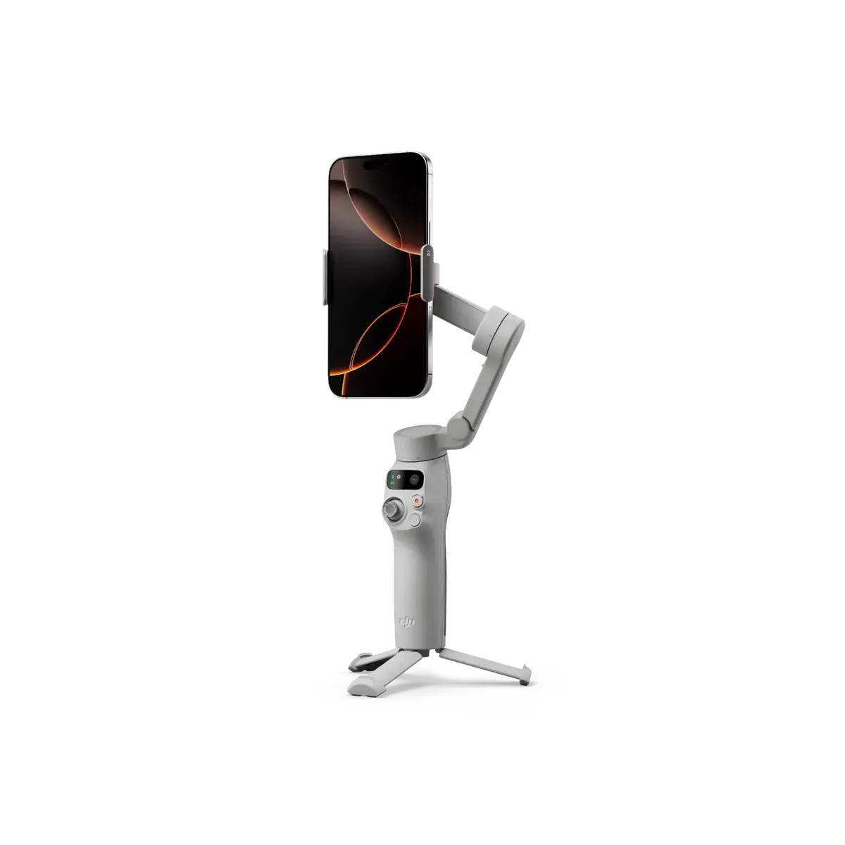 Stabilisateur DJI Osmo Mobile 7