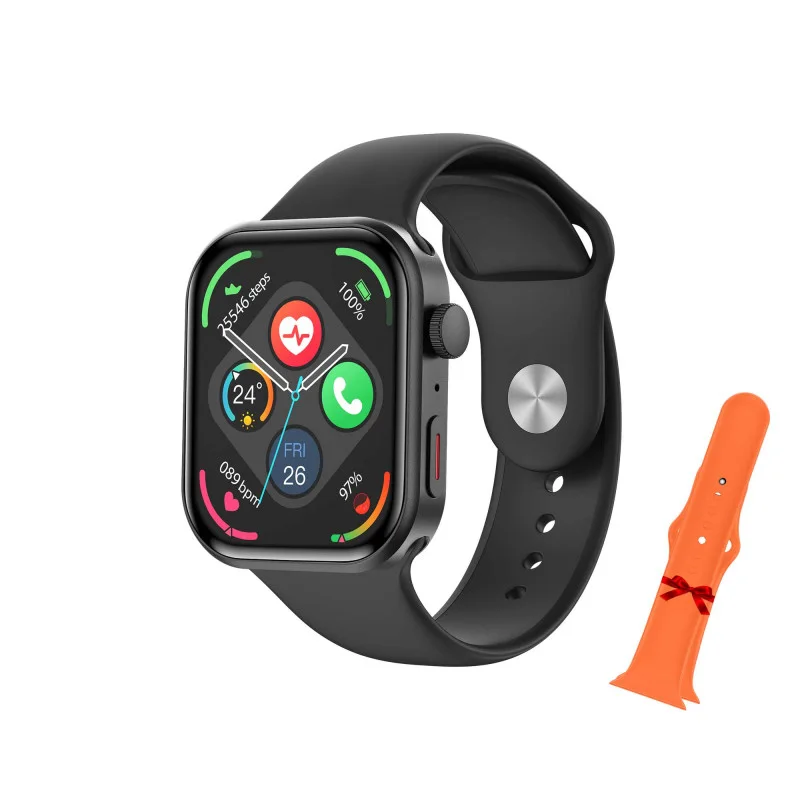 REVOOX SmartWatch CASAWATCH -RSW-W012