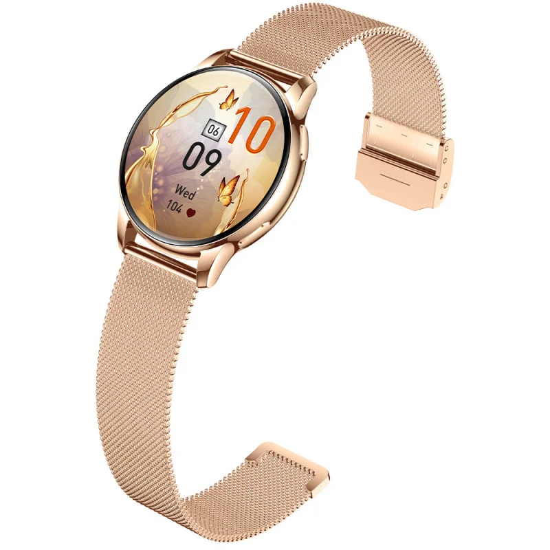 REVOOX SmartWatch AMOLED HIYA PLUS -RSW-W041