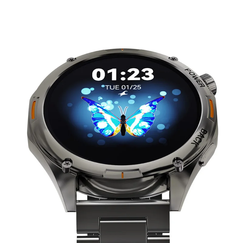 REVOOX SmartWatch AMOLED ORIENT PLUS -RSW-W031