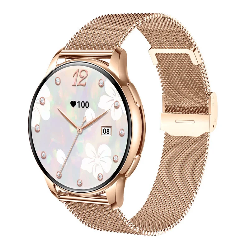 REVOOX SmartWatch AMOLED HIYA PLUS -RSW-W041