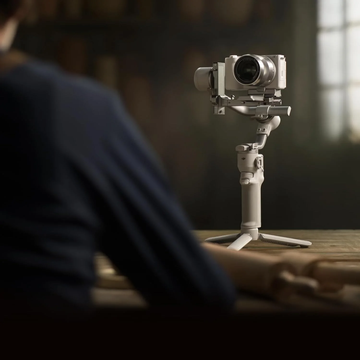 DJI RS4 MINI