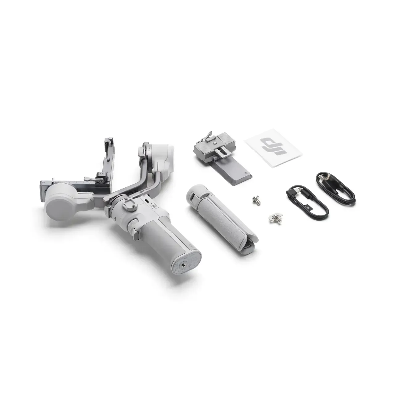 DJI RS4 MINI
