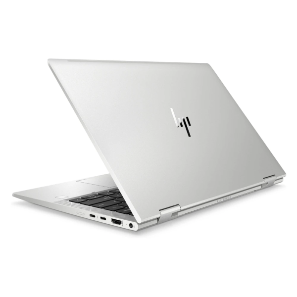 HP EliteBook x360 830 G7 i5-10210U-16GB-256GB SSD 14″