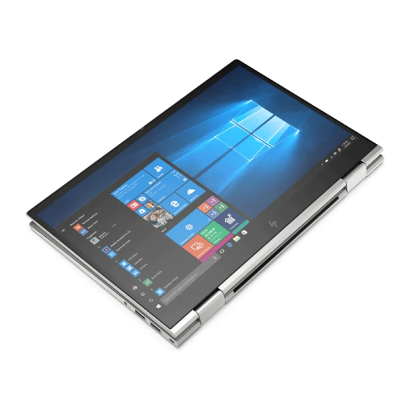 HP EliteBook x360 830 G7 i5-10210U-16GB-256GB SSD 14″