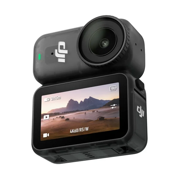 DJI OSMO NANO 128GB
