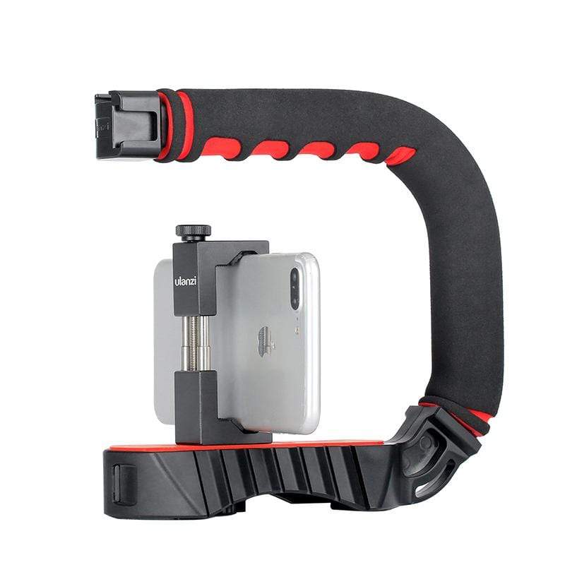U-Grip Pro Video Handgrip