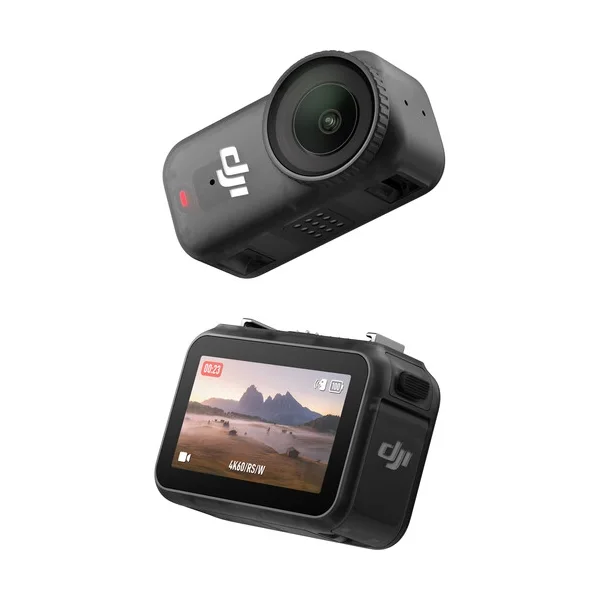 DJI OSMO NANO 128GB