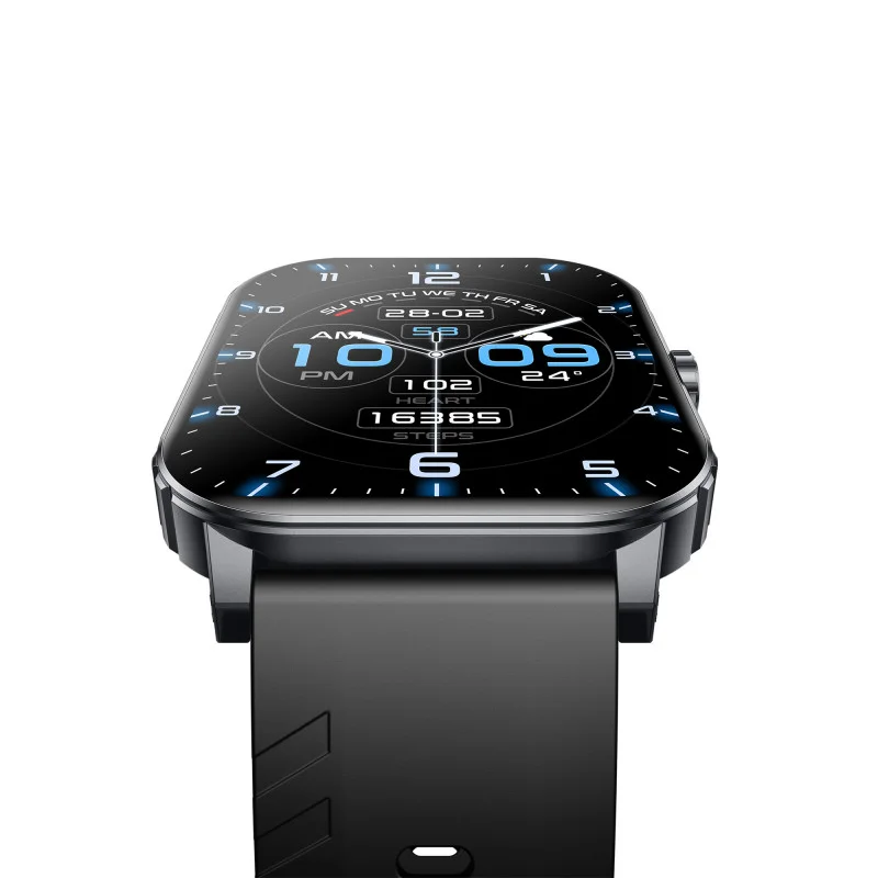 REVOOX SmartWatch WEFIT -RSW-W013