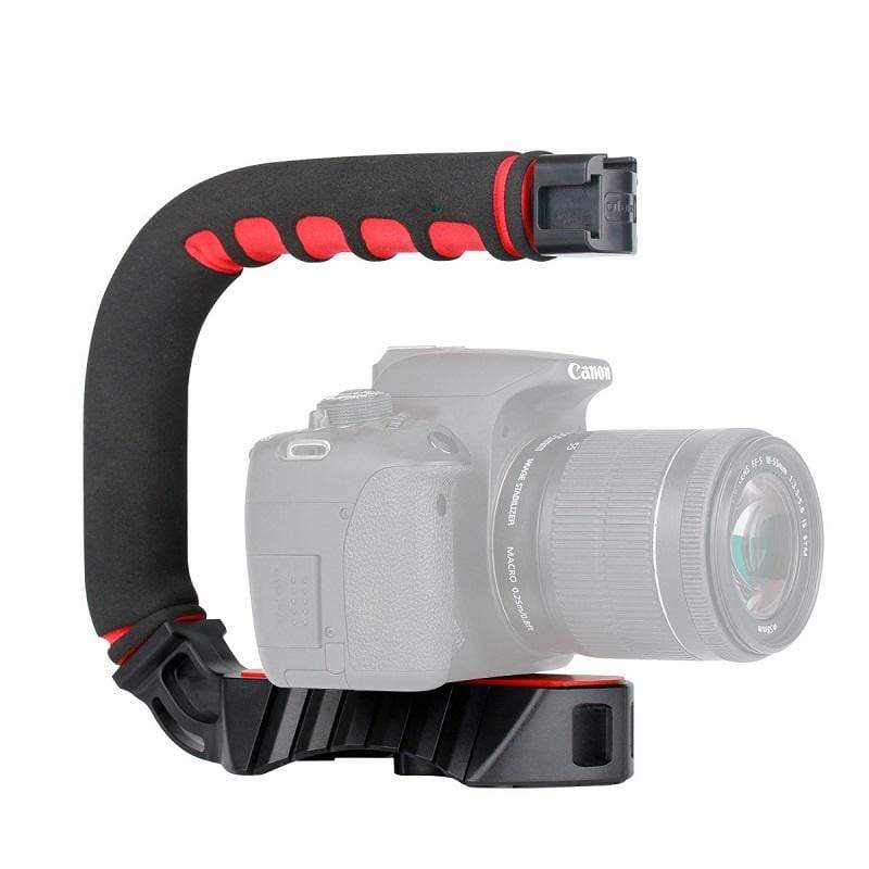 U-Grip Pro Video Handgrip