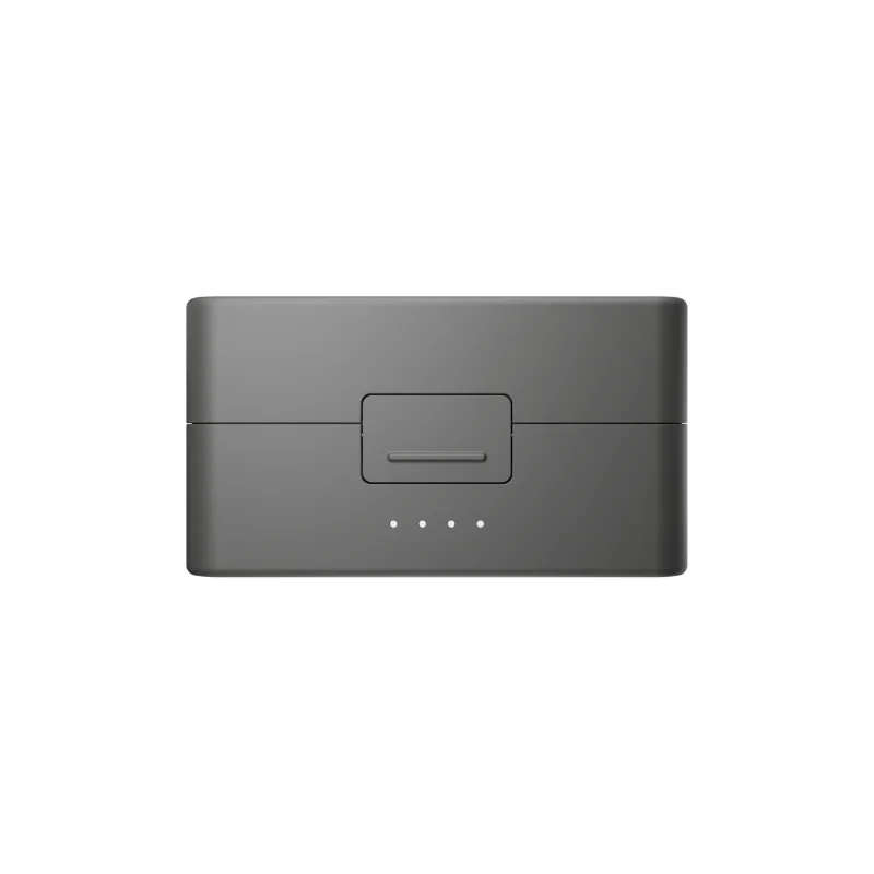 DJI MIC MINI 2 (2 TX + 1 RX + BOITIER DE RECHARGE) Mobile Edition