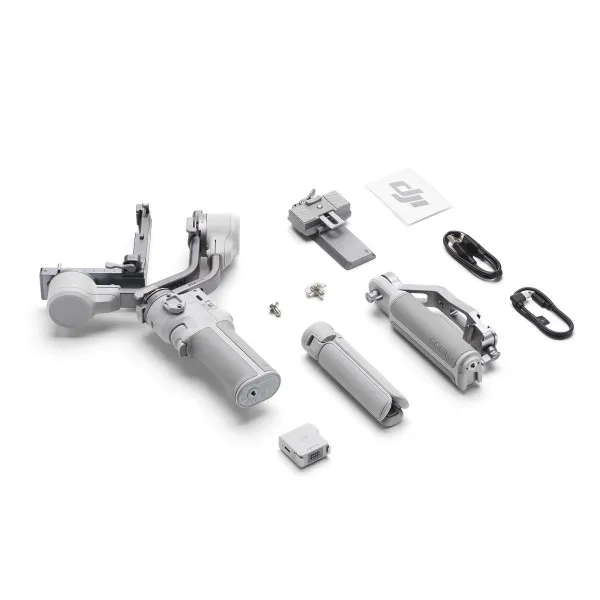 DJI RS 4 Mini Combo