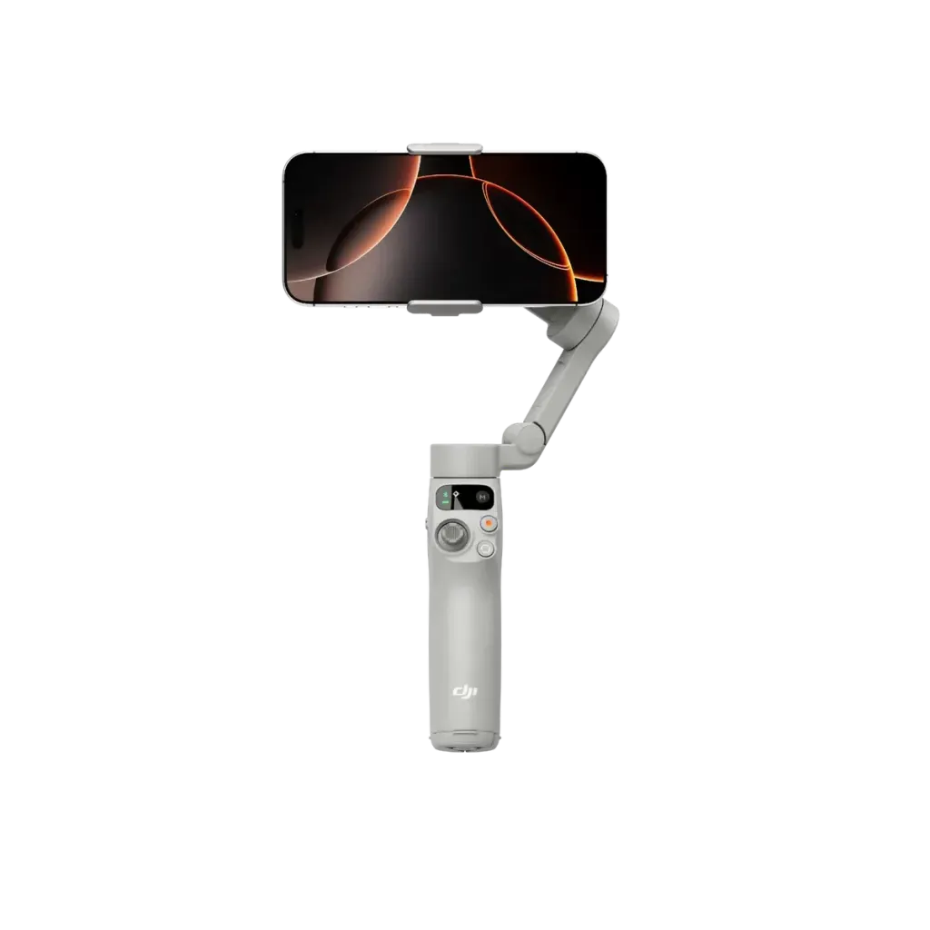 Stabilisateur DJI Osmo Mobile 7