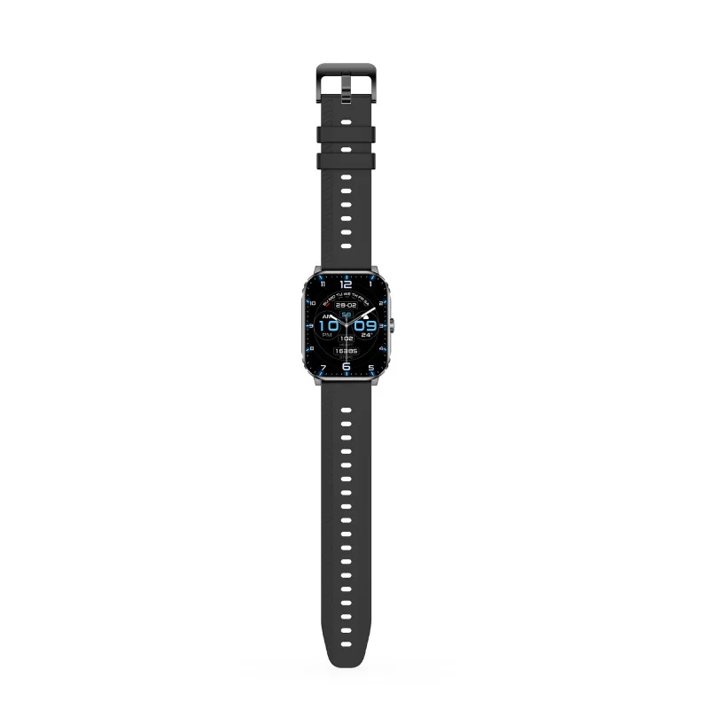 REVOOX SmartWatch WEFIT -RSW-W013