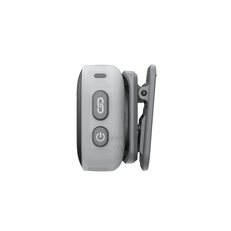DJI MIC MINI 2 (2 TX + 1 RX + BOITIER DE RECHARGE) Mobile Edition