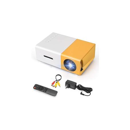 Mini Led Projector