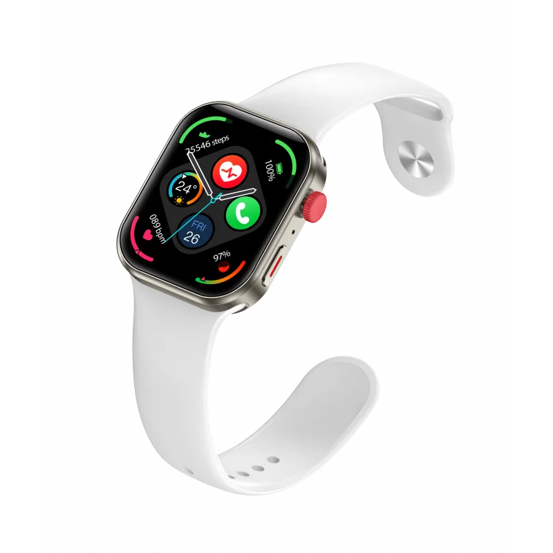 REVOOX SmartWatch CASAWATCH -RSW-W012