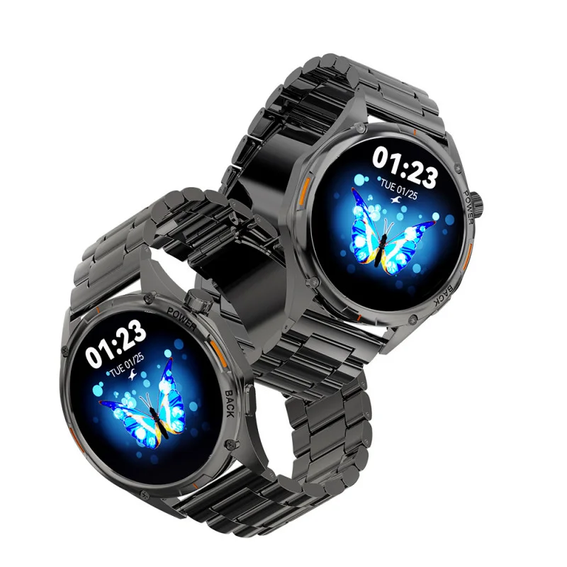 REVOOX SmartWatch AMOLED ORIENT PLUS -RSW-W031