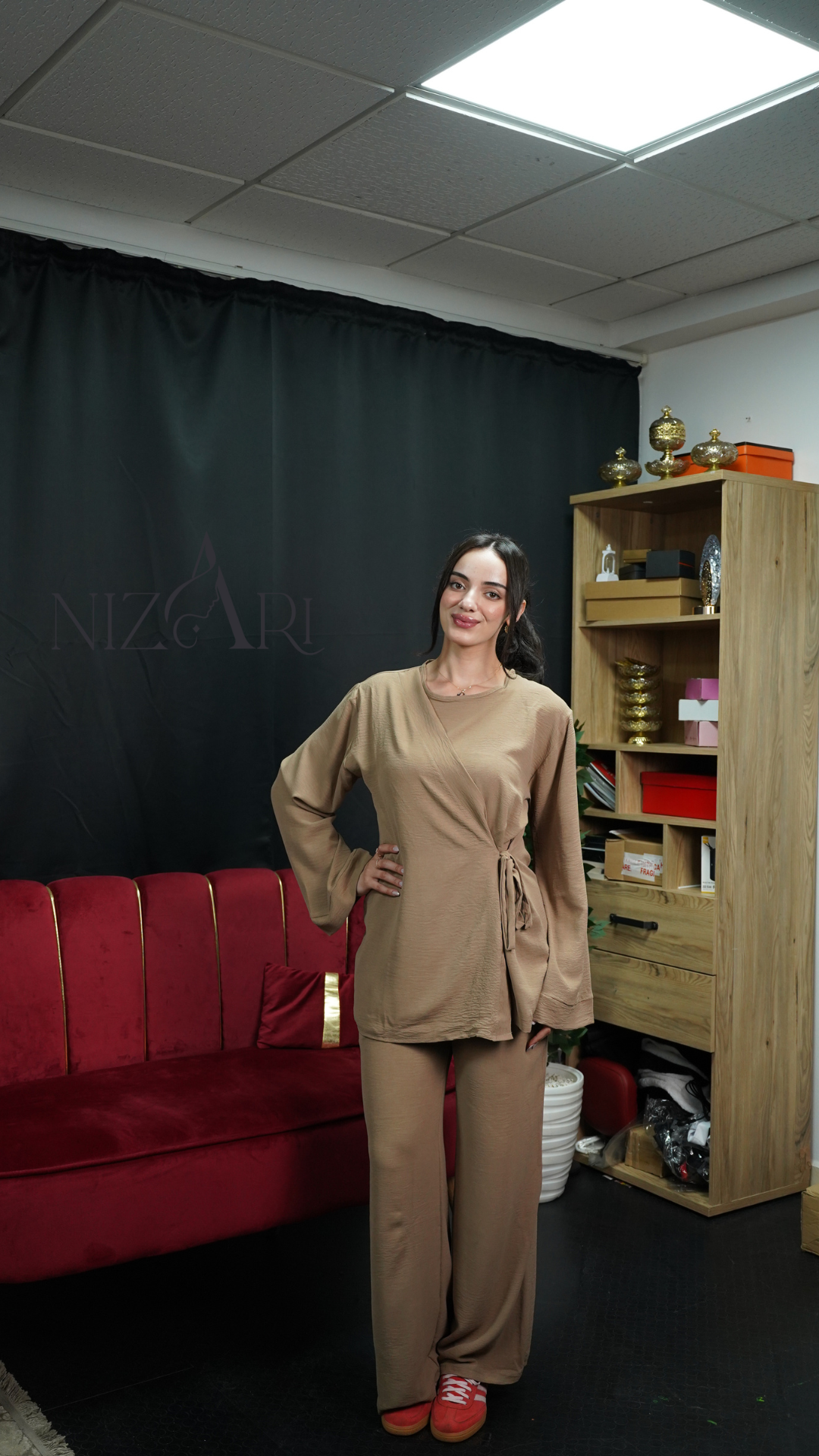 ENSEMBLE N