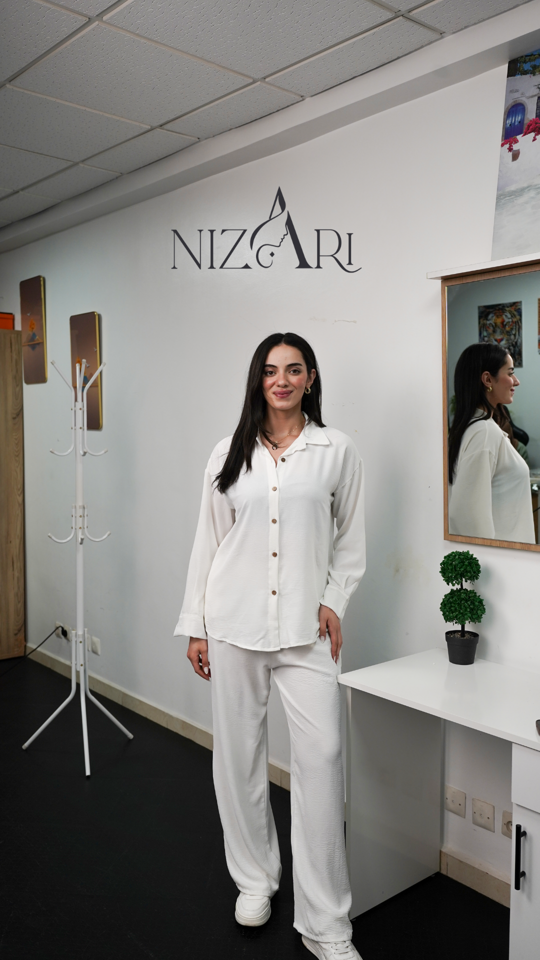 ensemble nizari