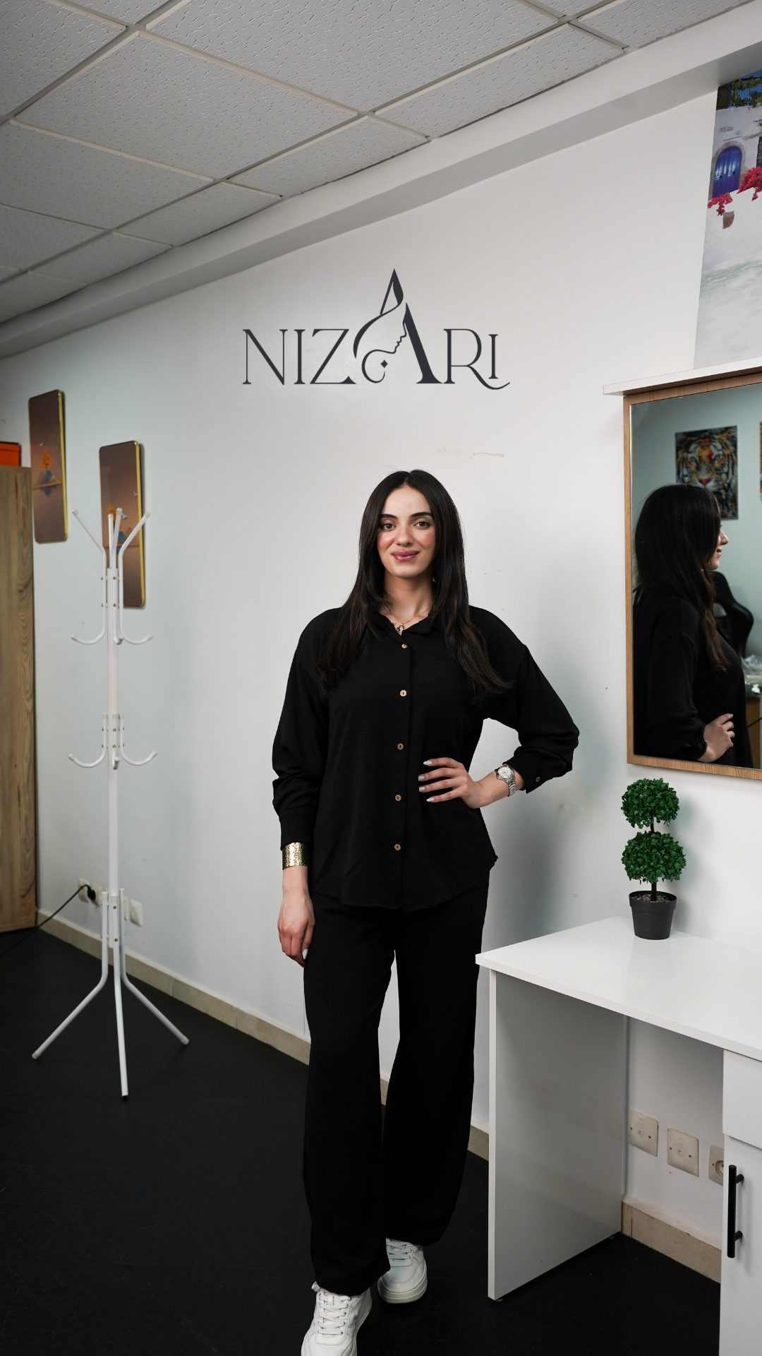 ensemble nizari