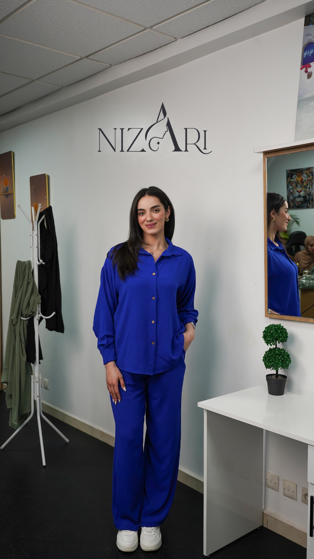 ensemble nizari