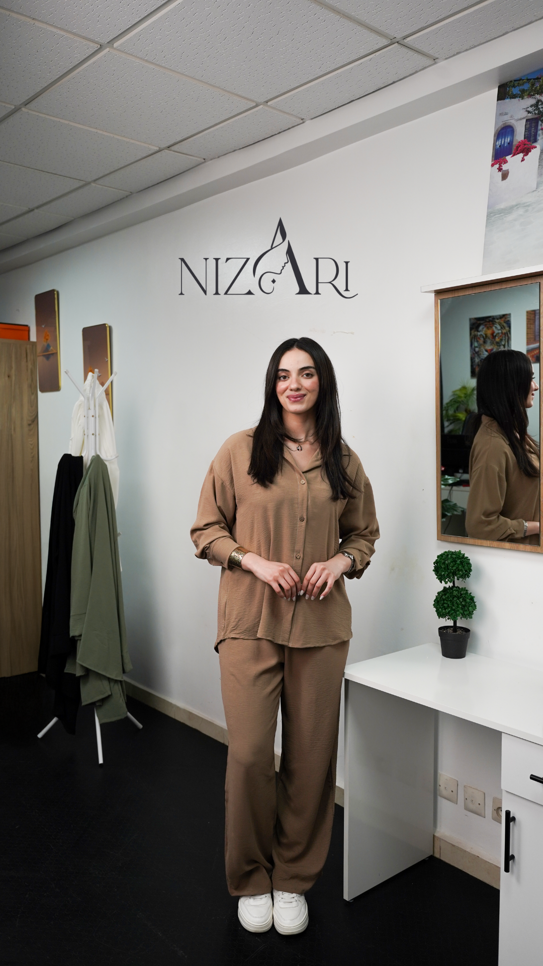 ensemble nizari