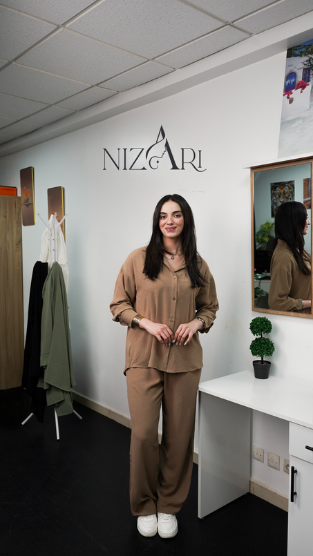 ensemble nizari
