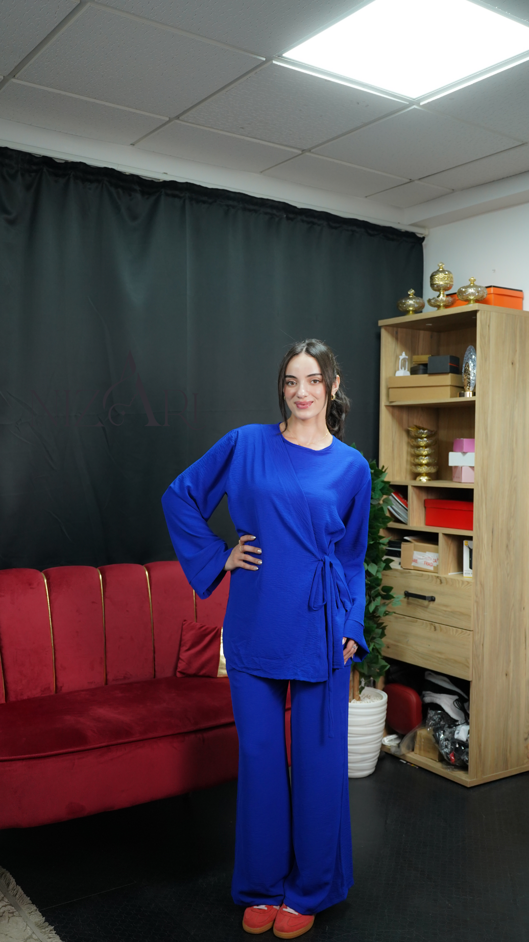 ENSEMBLE N