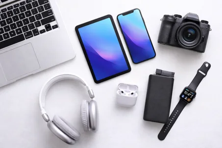 الإلكترونيات