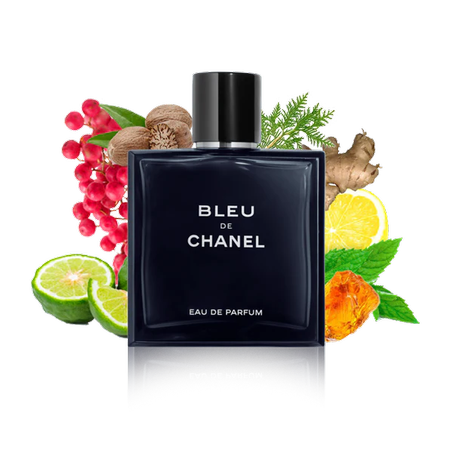 BLEU DE CHANEL Le Parfum