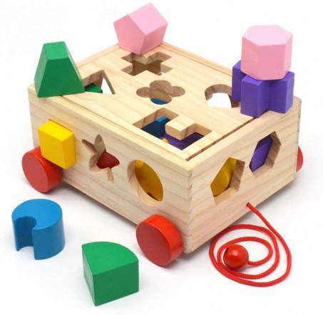 ألعاب الأطفال