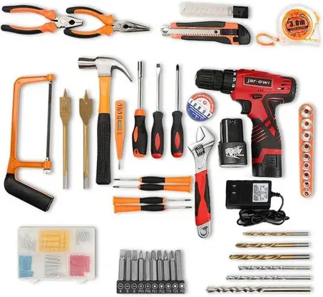 ادوات الاصلاح