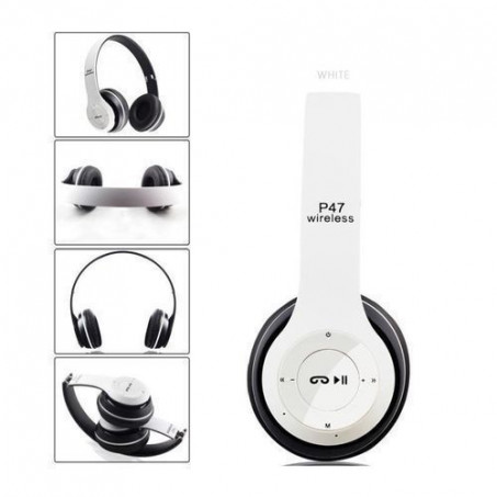 Casque sans fil P47