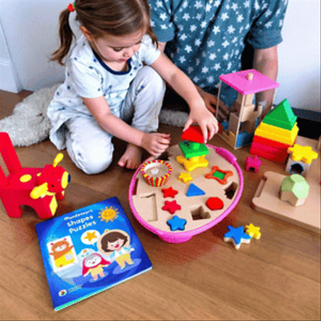 الأطفال والرضع