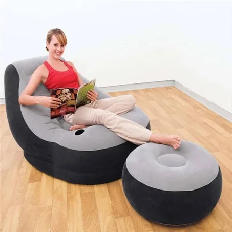 طقم الاريكه المخمليه